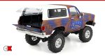 RC4WD TF2 RTR Chevrolet Blazer Rust Bucket Edition | CompetitionX
