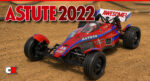 Tamiya Astute 2022 TD2 Video Build