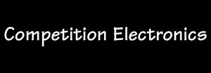 Competition Electronics Manuals