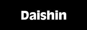 Daishin Manuals