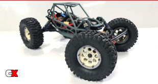 Dinky RC Apex-1 V2 Pro Chassis Kit | CompetitionX