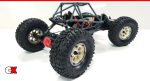 Dinky RC Apex-1 V2 Pro Chassis Kit | CompetitionX