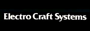 Electro Craft Systems Manuals