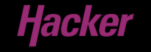 Hacker ESC Manuals