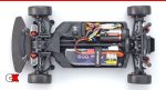 Kyosho Phaser Mk2 FZ02D 2005 Ford Mustang Drift Car ReadySet | CompetitionX