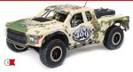 Losi Baja Rey RTR - Limited Edition Mint 400 Ford Raptor | CompetitionX