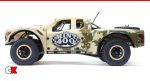 Losi Baja Rey RTR - Limited Edition Mint 400 Ford Raptor | CompetitionX
