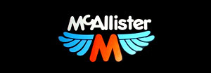 McAllister Manuals