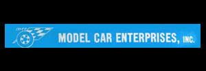Model Car Enterprises Manuals