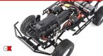 RC4WD Trail Finder 3 22R Scale Engine | CompetitionX