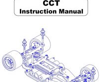 Team Corally CCT Manual