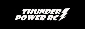 Thunder Power Charger Manuals