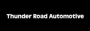 Thunder Road Automotive Manuals