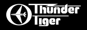 Thunder Tiger Manuals