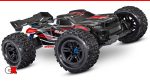 Traxxas Sledge Monster Truck RTR | CompetitionX