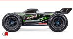 Traxxas Sledge Monster Truck RTR | CompetitionX