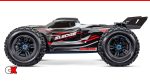 Traxxas Sledge Monster Truck RTR | CompetitionX