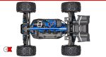 Traxxas Sledge Monster Truck RTR | CompetitionX