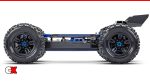 Traxxas Sledge Monster Truck RTR | CompetitionX