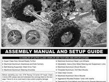 XTM X-Crawler Super Class Manual