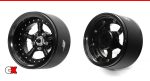 Boom Racing ProBuild 1.9 Spectre Aluminum Beadlock Wheel | CompetitionX