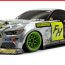 HPI Racing Sport 3 Drift VGJR Fun Haver Mustang V2 | CompetitionX
