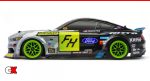 HPI Racing Sport 3 Drift VGJR Fun Haver Mustang V2 | CompetitionX