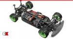 HPI Racing Sport 3 Drift VGJR Fun Haver Mustang V2 | CompetitionX