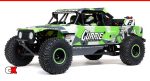 Losi Hammer Rey U4 Rock Racer RTR | CompetitionX