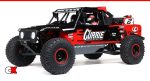 Losi Hammer Rey U4 Rock Racer RTR | CompetitionX