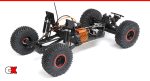 Losi Hammer Rey U4 Rock Racer RTR | CompetitionX