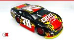 McAllister NextGen Camaro Clear Oval Body | CompetitionX