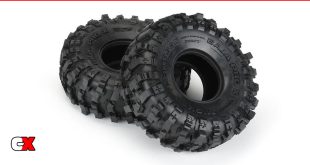 Pro-Line Racing Mickey Thompson Baja Pro X G8 Crawler Tires | CompetitionX