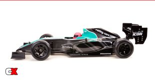 Schumacher Icon 2 Formula 1 Kit | CompetitionX
