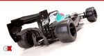 Schumacher Icon 2 Formula 1 Kit | CompetitionX