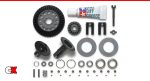 Tamiya XV-02 Option Parts List | CompetitionX