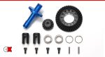 Tamiya XV-02 Option Parts List | CompetitionX