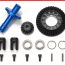 Tamiya XV-02 Option Parts List | CompetitionX