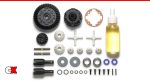 Tamiya XV-02 Option Parts List | CompetitionX