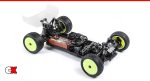 TLR 22x-4 Elite 4WD Competition Buggy | CompetitionX