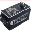 Team Trinity HT-1980 Low Profile Brushless Servo | CompetitionX