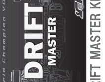 Yokomo Drift Master Manual