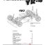 New Yokomo Manuals