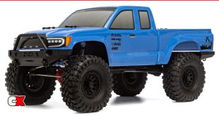 Axial SCX10 III Base Camp Rock Crawler RTR | CompetitionX
