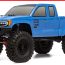 Axial SCX10 III Base Camp Rock Crawler RTR | CompetitionX