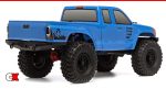 Axial SCX10 III Base Camp Rock Crawler RTR | CompetitionX