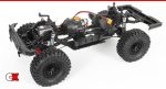 Axial SCX10 III Base Camp Rock Crawler RTR | CompetitionX