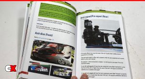Review: Essential Touring Car/Offroad RC Racer's Guide | CompetitionX