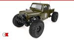 Element RC Enduro ECTO - Green | CompetitionX