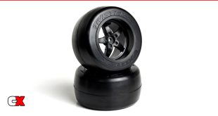 Exotek Twister Air-Filled Pro Drag Wheels/Tires | CompetitionX